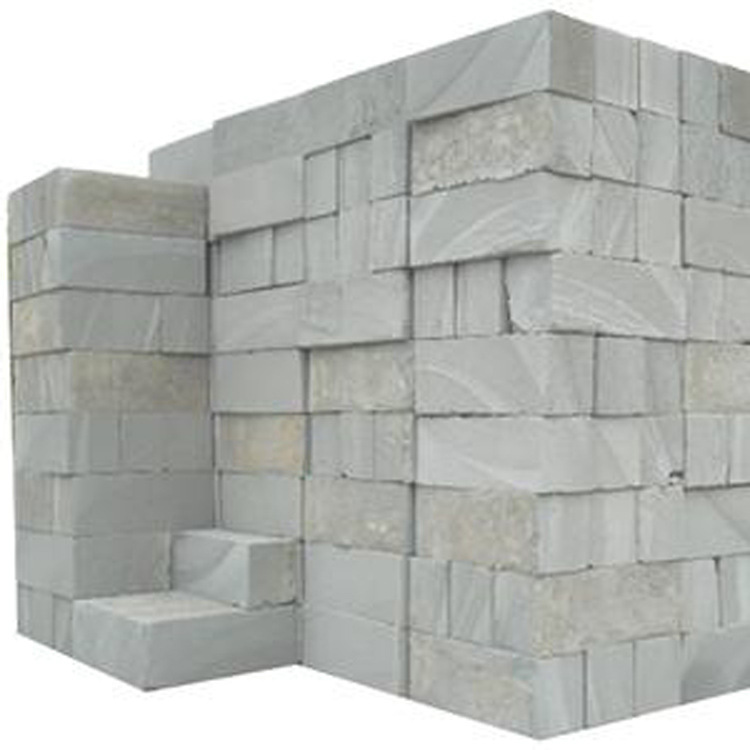中原不同砌筑方式蒸压加气混凝土砌块轻质砖 加气块抗压强度研究